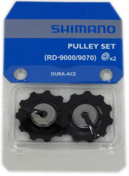 Shimano Derilleurrielset Dura-Ace Rd-9000 9070