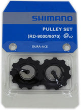 Shimano Derilleurrielset Dura-Ace Rd-9000 9070