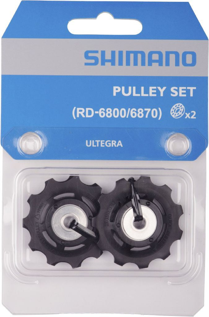 Shimano Derailleur Wheels Ultegra RD-6800 11V Y5YC98140