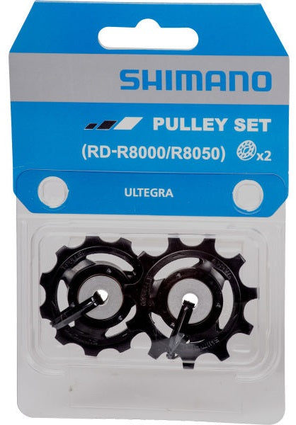 Shimano Maeilleur Räder Ultegra GRX RD-R8000 11V