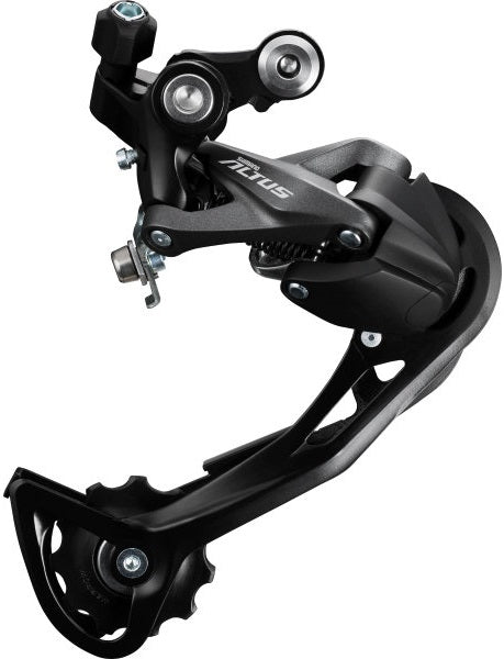 Shimano Altus Rd-M2000 SGS 9 vitesse