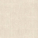 Noordwand Wallpaper Noordwand Couleurs Matières Wicker Natural Beige Break White