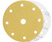 Cibo schuurschijf 330grip 125mm p120 (u) | 100 stuks