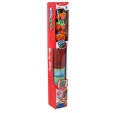 Kiddygo kiddy go speelmat met 3 auto's pre school | 12 stuks