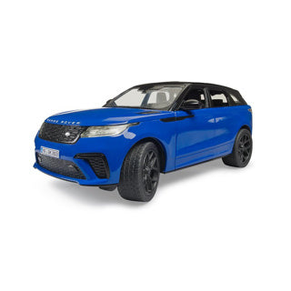 Bruder range rover velar 1:16