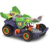 Road rippers extreme action monster b o battery operated
