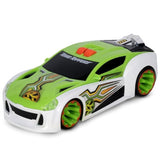 Nikko road rippers maximum boost: green