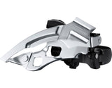 Voorderailleur Deore FC-T6000 3x10 speed - top