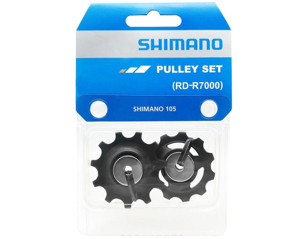 Shimano Derilleurwielset 11V RD-R7000 105 Y3F398010