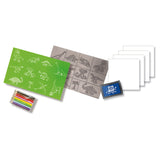 Ses Stempel Set Dino