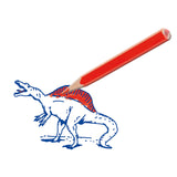 Ses Stempel Set Dino