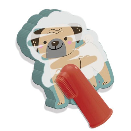 Ses creative ses tiny talents aqua honden wassen