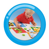 Ses my first sensory mozaiekkaarten | 2 stuks