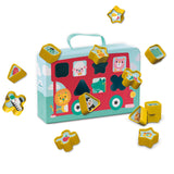 Bus de valise Creative Vormstoof