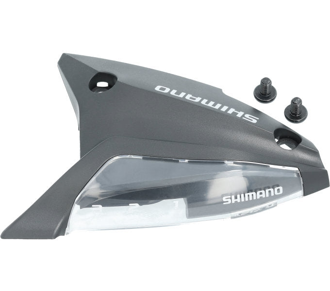 Shimano Cover St-EF500 4 fingre (inkludert bolter)