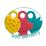 Ses creative ses tiny talents sensory speelsleutels