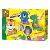 SES light lanterns