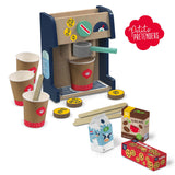 SES Creative Petits Pretender Coffee Play Set