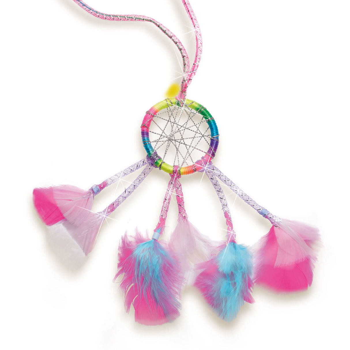 Biżuteria SES DreamCatcher