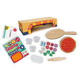 SES Petit Pretenders Pizza Oven Play Set