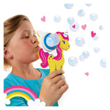 SES Unicorn Bubbles Bubble Blase