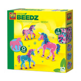 Ses gréng Bedz String Bead Set Unicorn