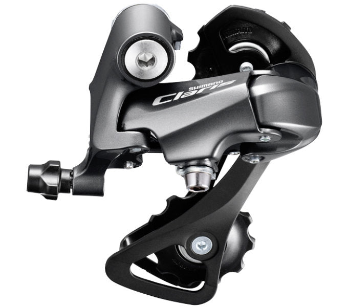 Shimano Klaris rd-r2000 gs 8 Geschwindegkeet