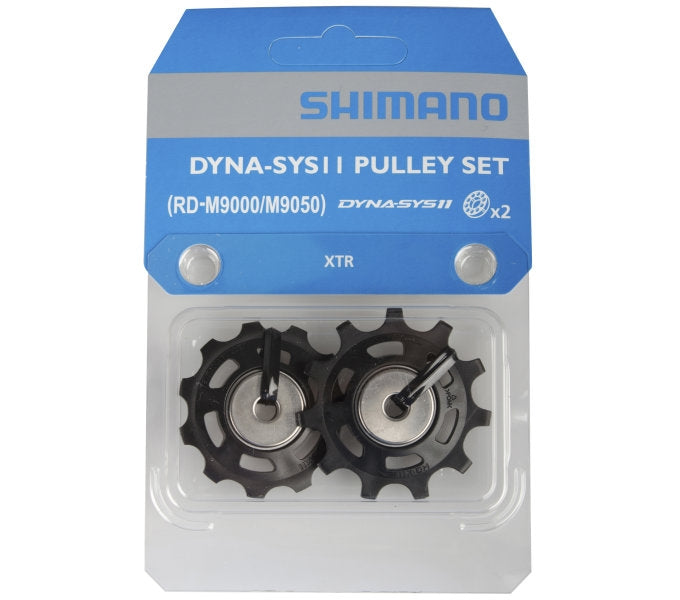 Shimano DeraulleUrrielset XTR RD-M986, RD-M985, RD-M981, RD-M980, RD-M820