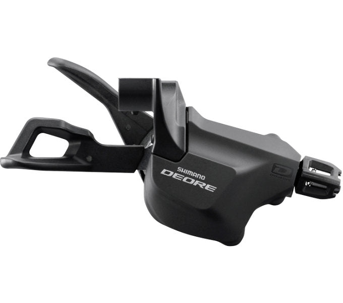 Respeller (riets) 10 Geschwindegkeet Shimano Deore Sl-m6000 i-spec-Spär