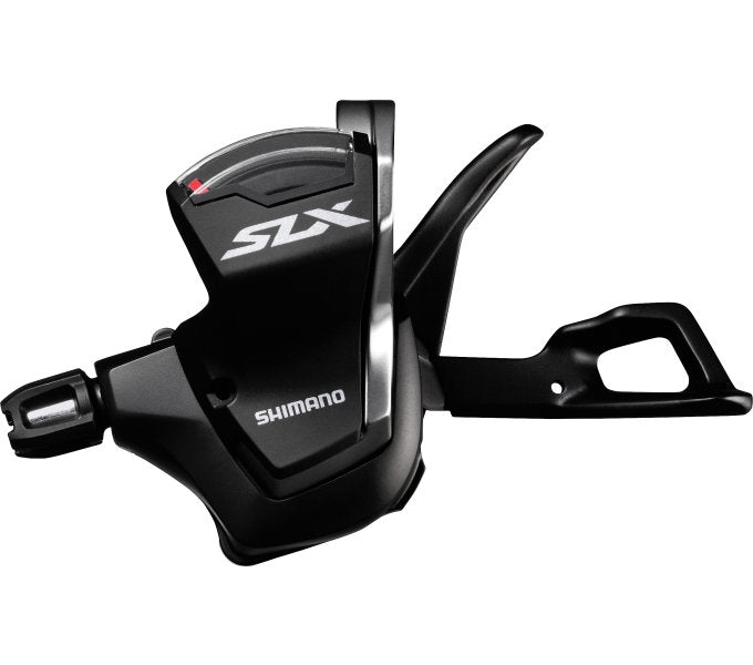 Shimano Versteller (left) 2 3 Speed ​​SLX MTB SL-M7000