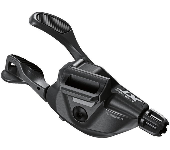 Shimano Versteller (vpravo) 12 Speed ​​Deore XT SL-M8100 I-SPEC EV BLACK