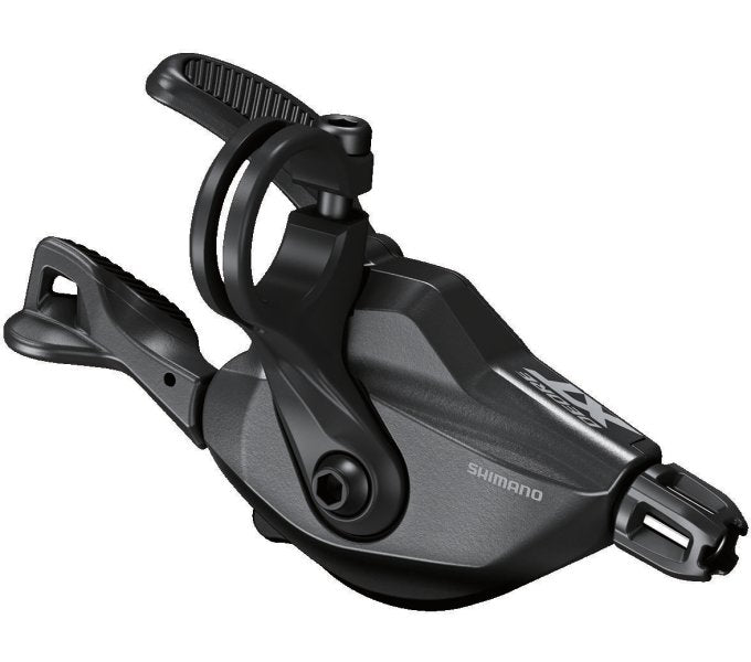 Shimano Deore XT SL-M8100 höger 12 hastighet