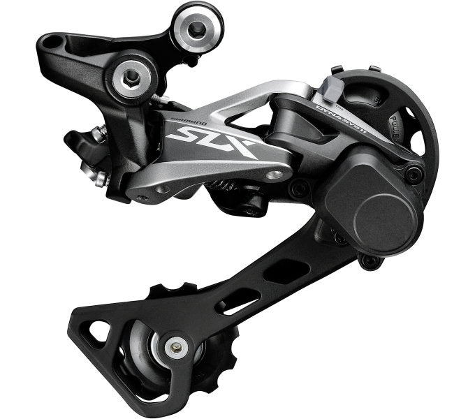 Shimano SLX RD-M7000 GS 11 Prędkość