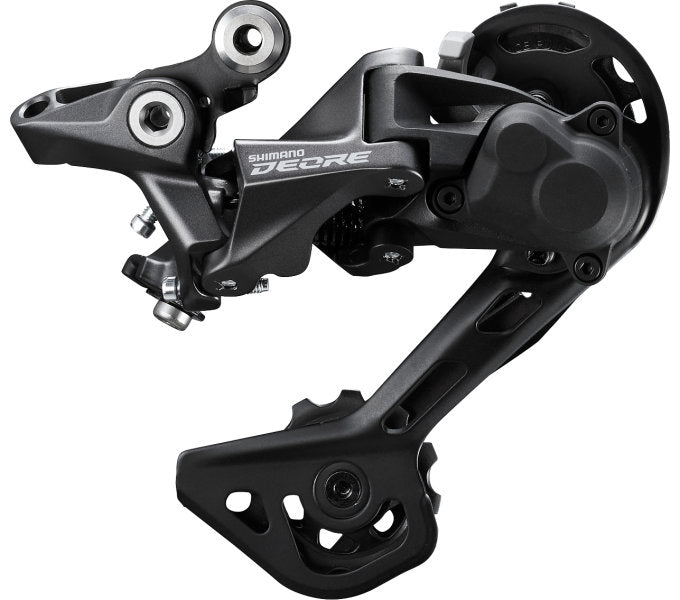 Shimano Deore RD-M5120 SGS 10 11 Rychlost