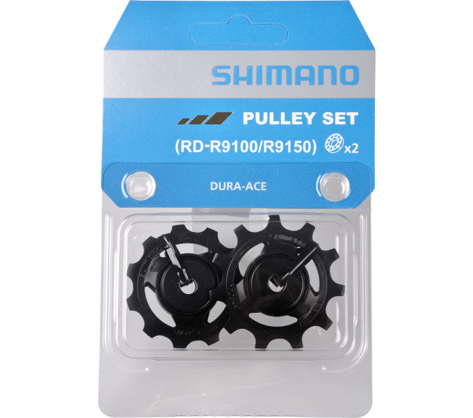 Shimano Derilleur Wheels XTR RD-M9100 RD-M9150