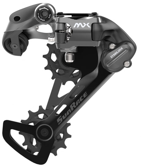 SUNRACE A DERAILLEUR 11V INEN RDMX600