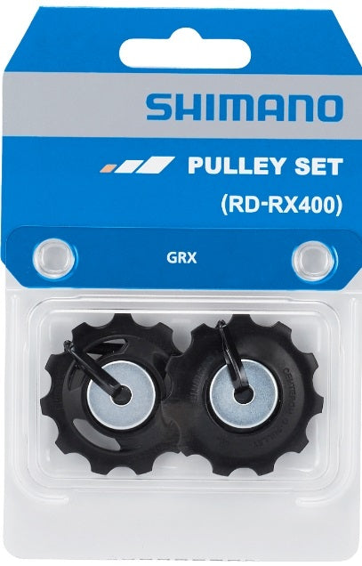 Shimano Derailleurrielset 10V RD-RX400 GRX 10-SP