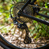 Shimano GRX RD-RX810 2x11