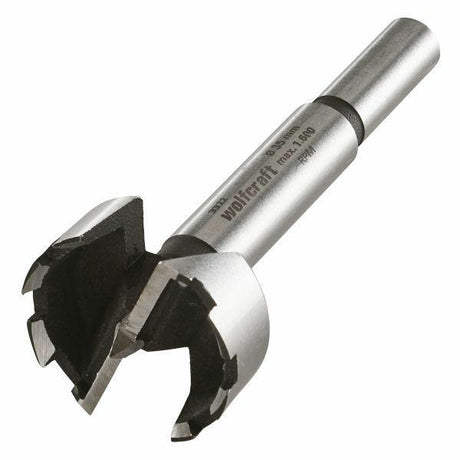 Wolfcraft forstnerboor 32 90 innovatie