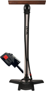 Zéfal vloerpomp profil max fp65 floor pump profil max fp65 silver