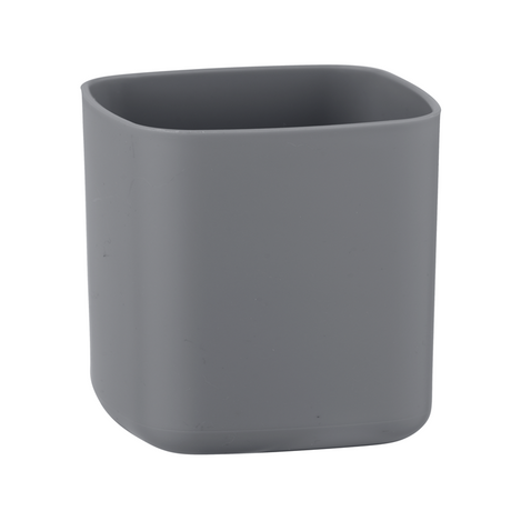 Wenko 1065675 - tandenborstelb.barc. antraciet | 1 stuks