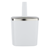 Wenko 1065667 - toiletborstelh. barcelona wit | 1 stuks