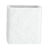 Wenko 1069551 - tandenborstelbeker villata wit | 1 stuks