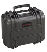 Explorer cases 3317hl koffer zwart