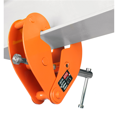 Rema balkenklem ksb-5 ton 90-330mm