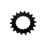 Miranda gear stabbing 2 18t flat black