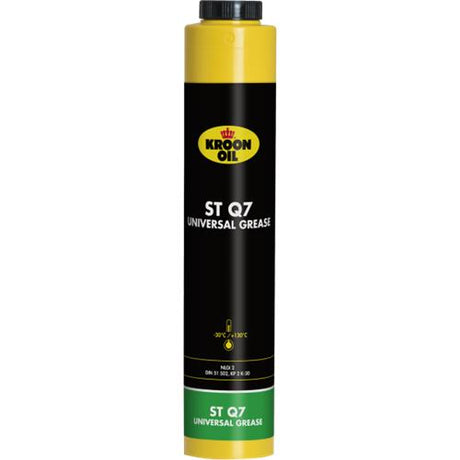 Kroon-oil kroon st q7 universal grease vetpatroon 400gr