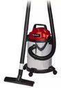 Einhell stofzuiger voor werkplaatsen tc-vc 1815 s