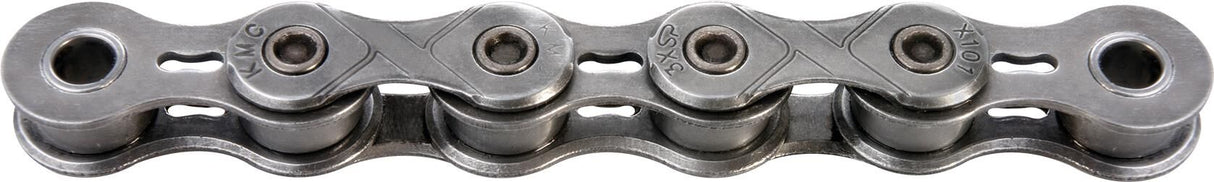 KMC E 101 EPT+40 CL 50m fietskettingslot