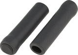 3min19sec silicone handlebar grips